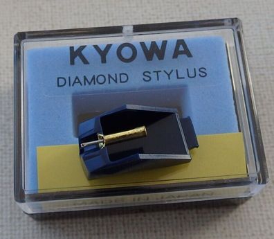 hochwertige Diamant Nadel Technics EPC / EPS 30 P - 33 CS / P 23 24 25 OVP Japan