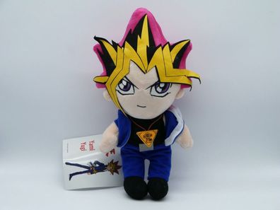 Yu gi Oh! - Ymi Yugi Stofftier Kuscheltier Anime Plüsch Kinderspielzeug 30 cm