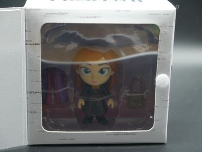 Frozen II 2 Anna Vinyl Figur ca 8 cm Kinder Statue Spielzeug Merchandise