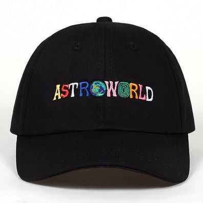 Astroworld Sandwich-Cap Basecap Baseball Kappe Sandwich CAP Neu