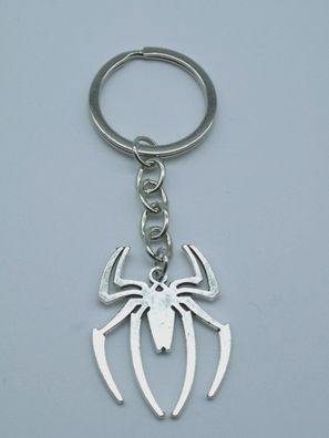 Spider Man Schlüsselanhänger aus hochwertigem Material Accessoire