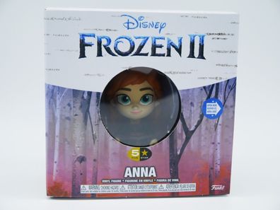 Anna (Elsa) von Disney Frozen 2 - Vinyl Figur / Statue der Marke Funko