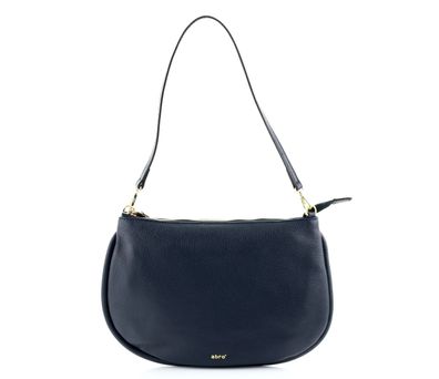 Abro Dalia Willow Schultertasche Navy