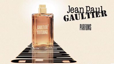 Jean Paul Gaultier 2 Eau de Parfum - Parfumprobe/ Zerstäuber - Rarität