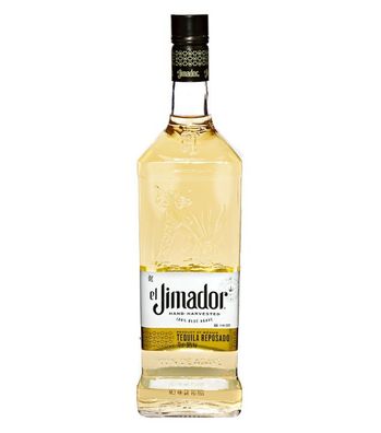 El Jimador Reposado Tequila (38 % vol, 0,7 Liter) (38 % vol, hide)