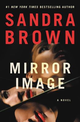 Mirror Image, Sandra Brown