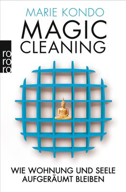 Magic Cleaning 2 Wie Wohnung und Seele aufgeraeumt bleiben Marie Ko