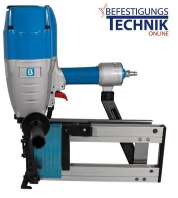 Fasco F81 BSP-160 Breitrückenklammergerät 65-160mm für Prebena 9X-WP160 WP Breitrücke