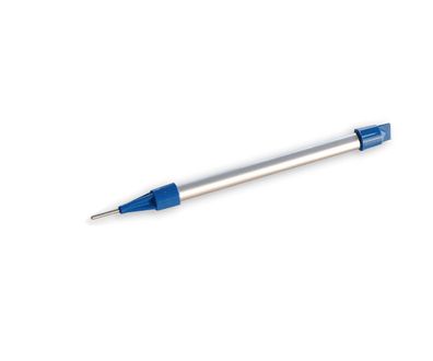Nadeltaster / Drucktaster Punktsuchhilfe zum Auffinden der Akupunkturpunkte-blau