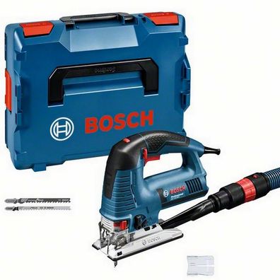 Bosch Stichsäge Sägen Sägeblatt L-Boxx 800W GST 160 BCE Professional 0601518000