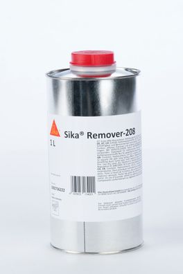 Sika Remover 208 Dose 1Liter Reinigungsmittel
