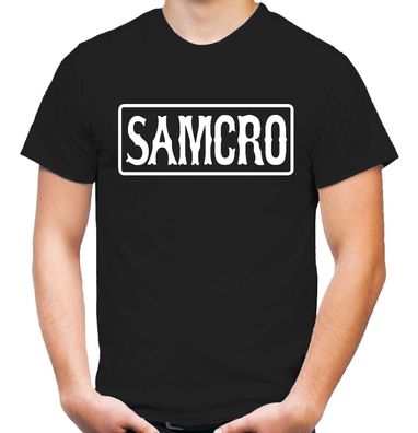 Samcro T-Shirt | Kult