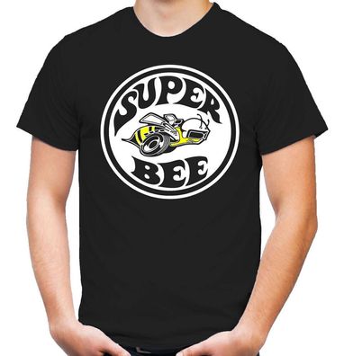 Super Bee T-Shirt | | US Car | Charger | Hot Rod | Muscle | Ram