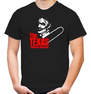 Texas Chainsaw Massacre T-Shirt | Horror | Kult