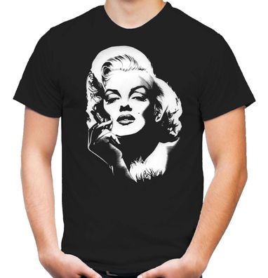 Marilyn Monroe T-Shirt | Tattoo | Rockabilly | Rock | Star | Punk | Filmstar