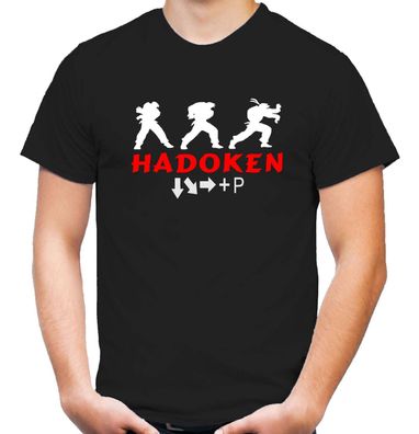Hadoken T-Shirt | Street Fighter | SNES | Gamer | Super Nintendo | M2
