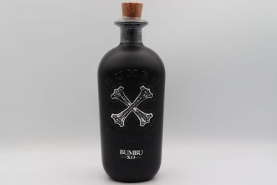 Bumbu XO Rum 0,7 ltr.