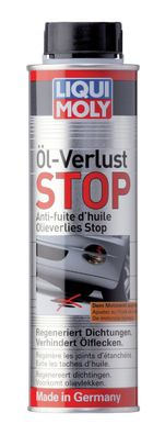 LIQUI MOLY 1005 Öl-Verlust-Stop 300 ml Ölverlust Leckstop Motoradditv