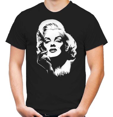 Marilyn Monroe T-Shirt | Tattoo | Rockabilly | Pop | Star | Punk | Filmstar