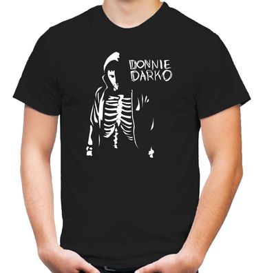 Donnie Darko T-Shirt Science-Fiction | Kult | Film | M2 |