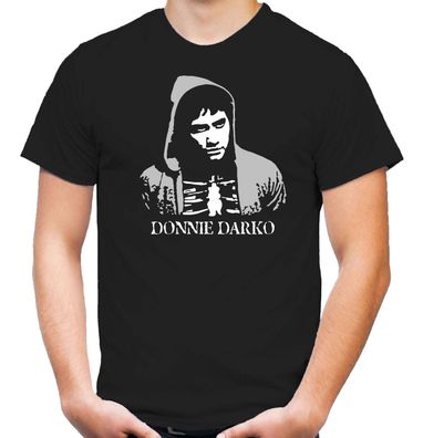 Donnie Darko T-Shirt Science-Fiction | Kult | Film | Fun | M4