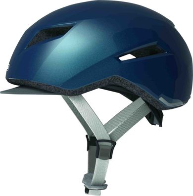 ABUS Fahrrad Helm YADD-I midnight blue S 51-55 cm