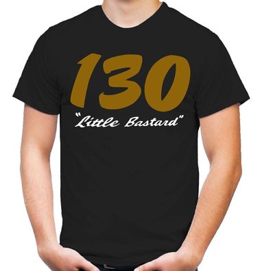 Little Bastard T-Shirt | James Dean | Retro | Steven McQueen | Fun