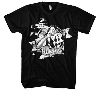 Steve Urkel Männer Herren T-Shirt | Alle unter einem Dach Hipster Family Fun