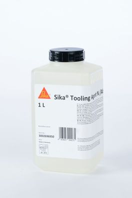 SIKA-Abglättmittel N 1 Liter Flasche