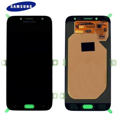 Samsung Galaxy J7 2017 SM-J730F Duos LCD Display Touch Screen GH97-20736A Black