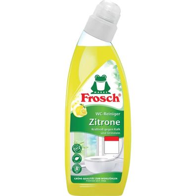Frosch 116541 WC Reiniger Zitrone