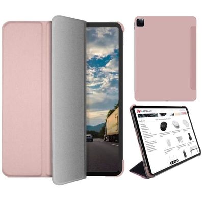 Macally Smart Tasche Cover Hülle Case für 12,9" iPad Pro 6 2022 5 2021 4 2020