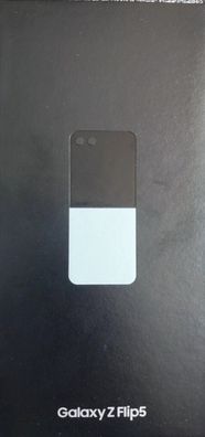 Samsung Galaxy Z Flip5 SM-F731B - 256GB - Mint (Ohne Simlock)