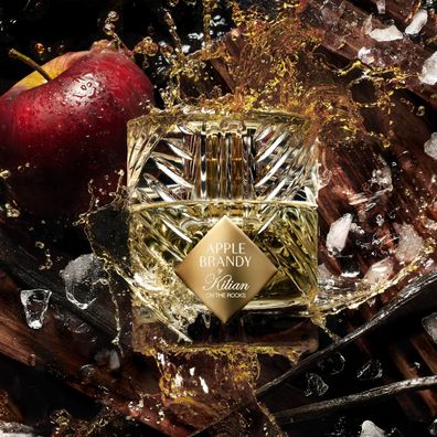 Kilian - Apple Brandy on the Rocks / Eau de Parfum - Parfumprobe/ Zerstäuber
