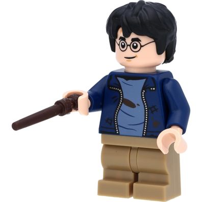 LEGO Harry Potter Minifigur Harry Potter hp326