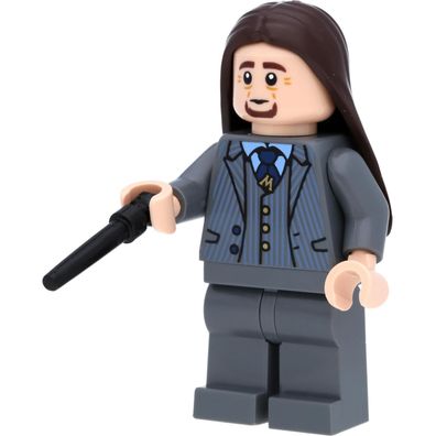 LEGO Harry Potter Minifigur Pius Thicknesse hp358