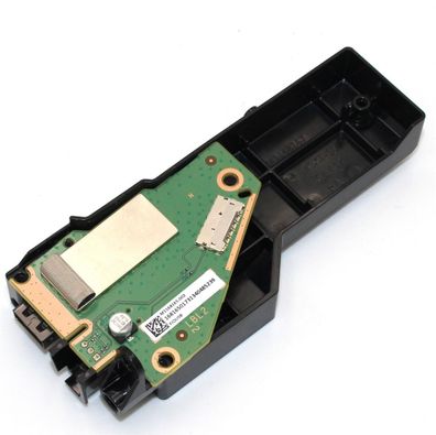 Front USB &amp; IR Sensor Platine LBL2 Für Microsoft Xbox Series X Spielkonsole