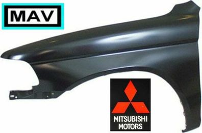 NEU + Kotflügel > Mitsubishi Pajero Sport / Challenger ( > L oVB ] 9.96- MR325740 MF