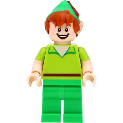 LEGO Disney Minifigur Peter Pan dis087
