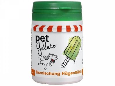 petGelato HägenRübli Hundeeis 50 g