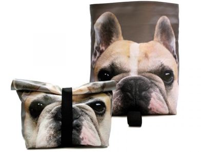Raumrevolution Dog Model Kulturtasche Marley für Hunde