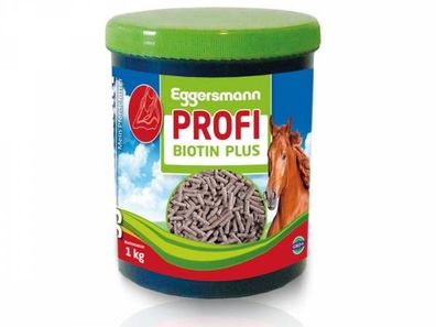 Eggersmann Profi Biotin Plus 1 kg