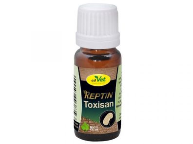 REPTIN Toxisan 10 ml