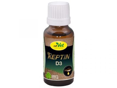 REPTIN D3 20 ml