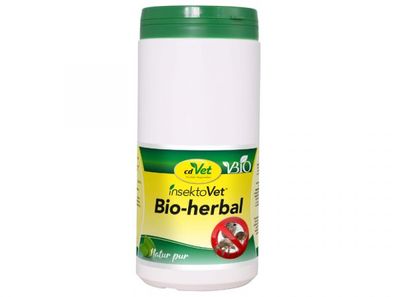 cdVet InsektoVet Bio-Herbal 700 g