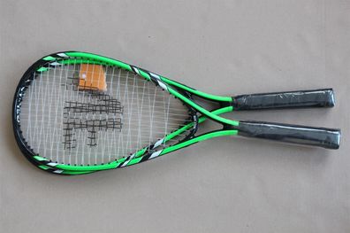 Vicfun Speed Badminton 100 grün (310)