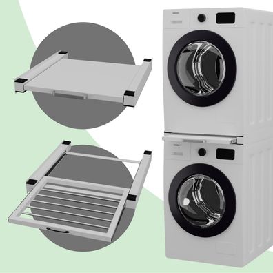 Waschmaschinen & Trockner | Möbelfüße