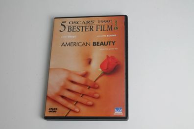 DVD American Beauty Kevin Spacey