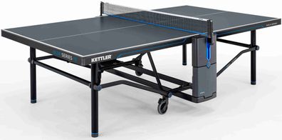 Profi Tischtennisplatte Kettler Premium K15 Outdoor Tabletennis Profisport - faltbar