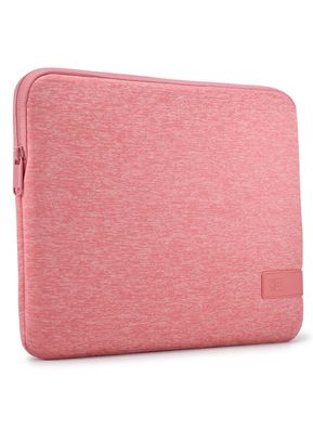 Reflect Laptop Sleeve 13.3", Pomelo Pink